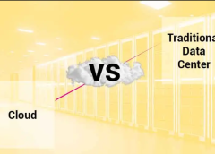 Cloud Data Centers vs. Traditional Data Centers: Bridging the Gap